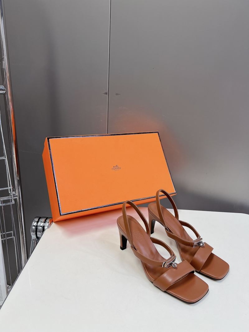 Hermes Sandals